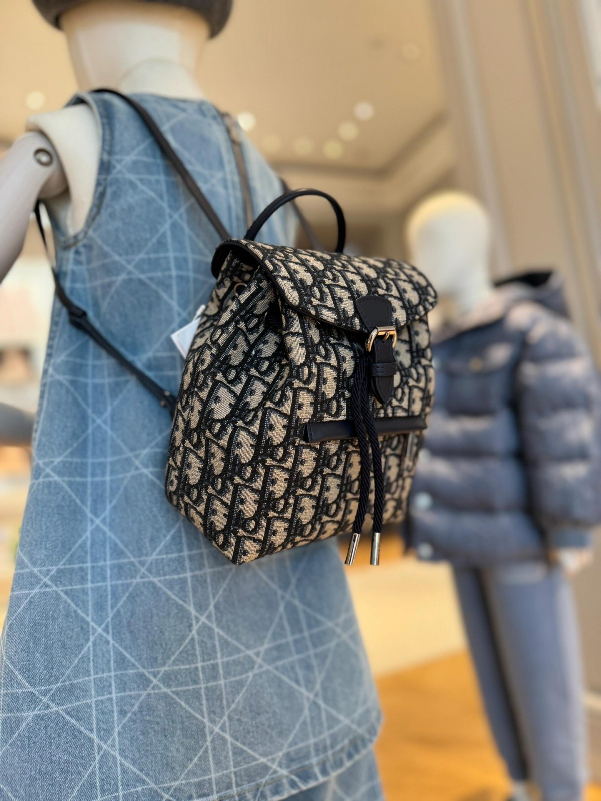 Shebag Super replica Dior backpack bag review (August 2025 updated)-Best Quality Fake designer Bag Review, Replica designer bag ru