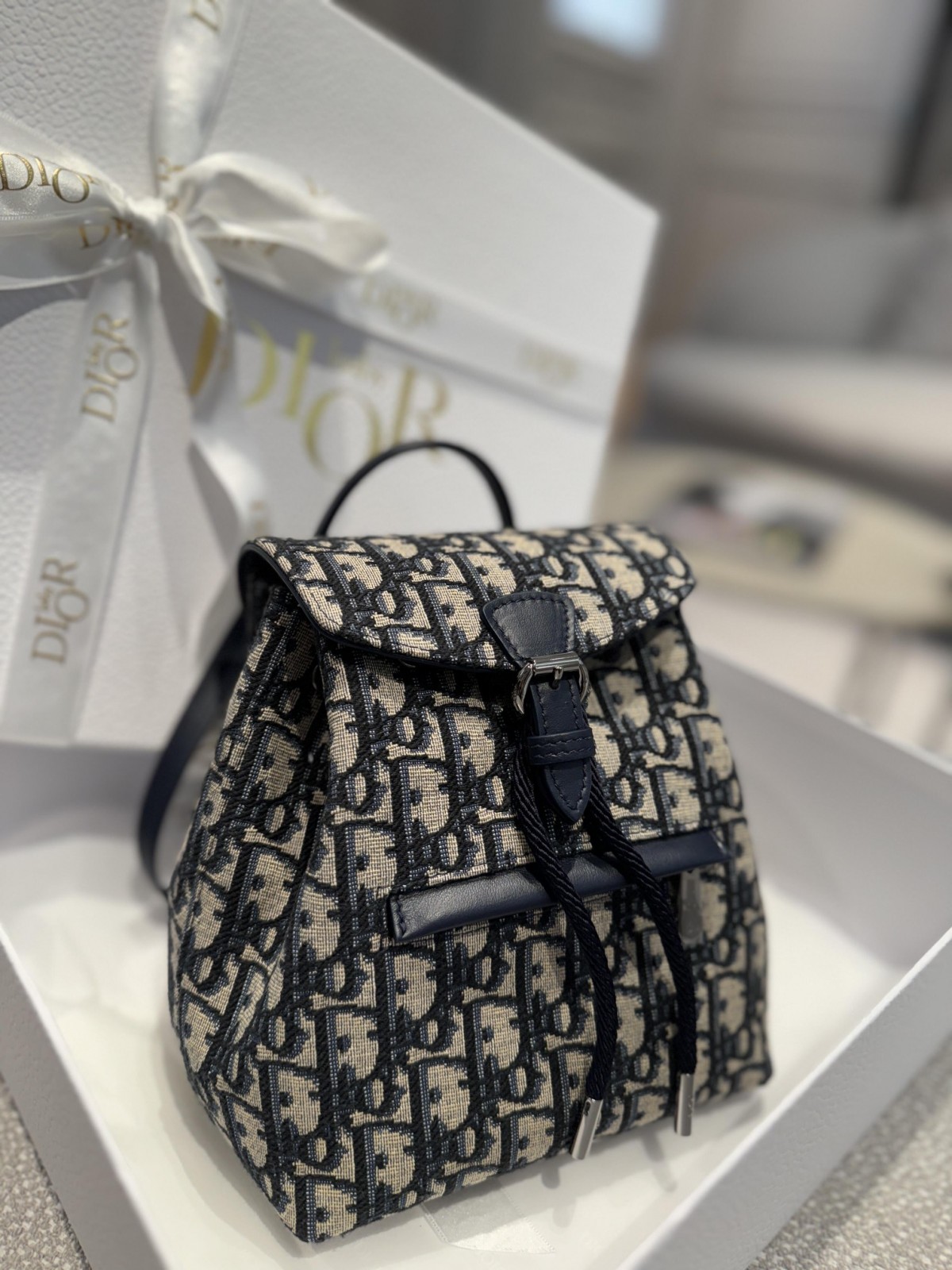 Shebag Super replica Dior backpack bag review (August 2025 updated)-Best Quality Fake designer Bag Review, Replica designer bag ru