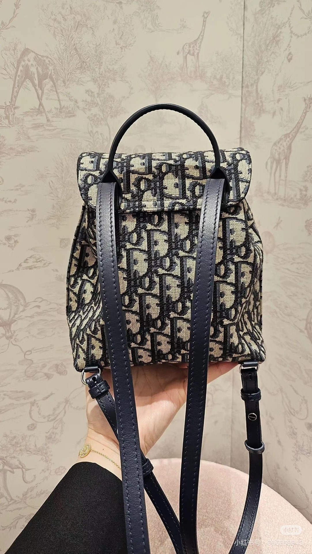 Shebag Super replica Dior backpack bag review (August 2025 updated)-Best Quality Fake designer Bag Review, Replica designer bag ru