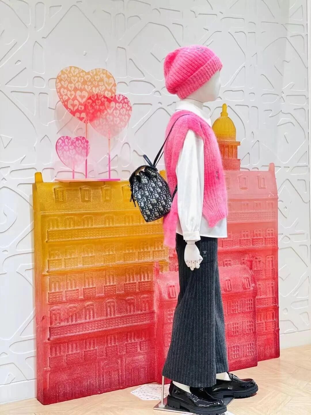 Shebag Super replica Dior backpack bag review (August 2025 updated)-Best Quality Fake designer Bag Review, Replica designer bag ru