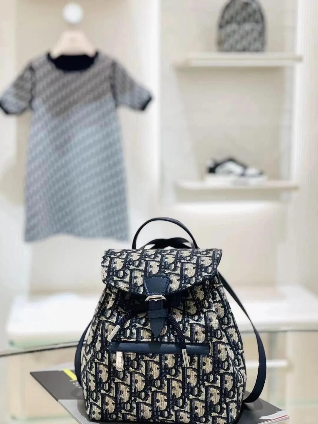 Shebag Super replica Dior backpack bag review (August 2025 updated)-Best Quality Fake designer Bag Review, Replica designer bag ru