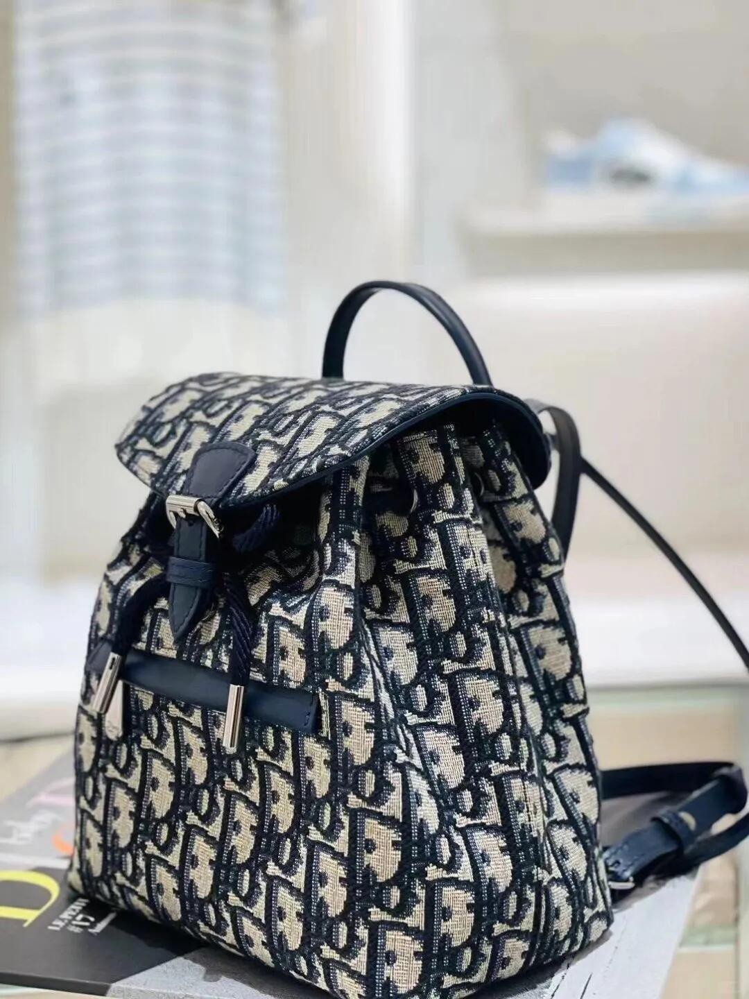 Shebag Super replica Dior backpack bag review (August 2025 updated)-Best Quality Fake designer Bag Review, Replica designer bag ru