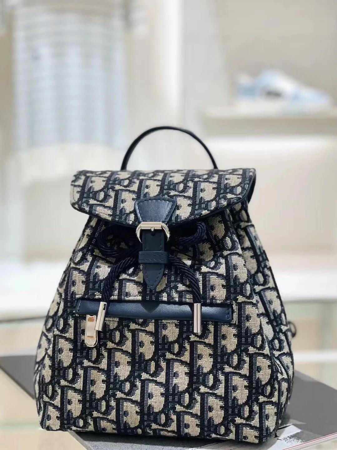 Shebag Super replica Dior backpack bag review (August 2025 updated)-Best Quality Fake designer Bag Review, Replica designer bag ru