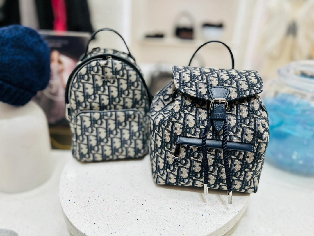 Shebag Super replica Dior backpack bag review (August 2025 updated)-Best Quality Fake designer Bag Review, Replica designer bag ru