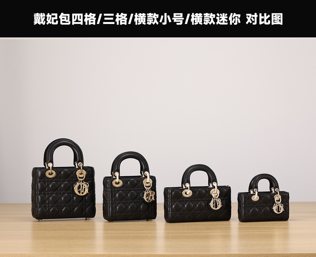 Shebag Super replica Lady Dior bag collection(August 2025 Updated)-Best Quality Fake designer Bag Review, Replica designer bag ru