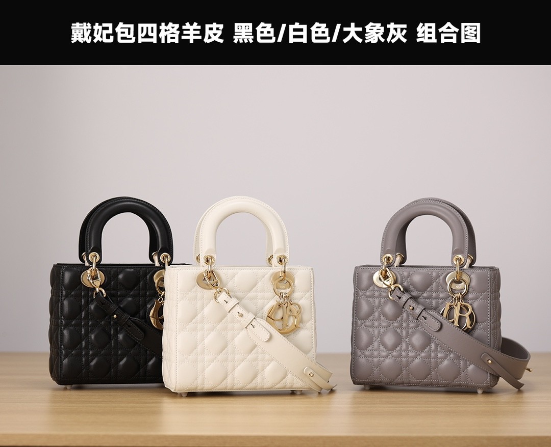 Shebag Super replica Lady Dior bag collection(August 2025 Updated)-Best Quality Fake designer Bag Review, Replica designer bag ru