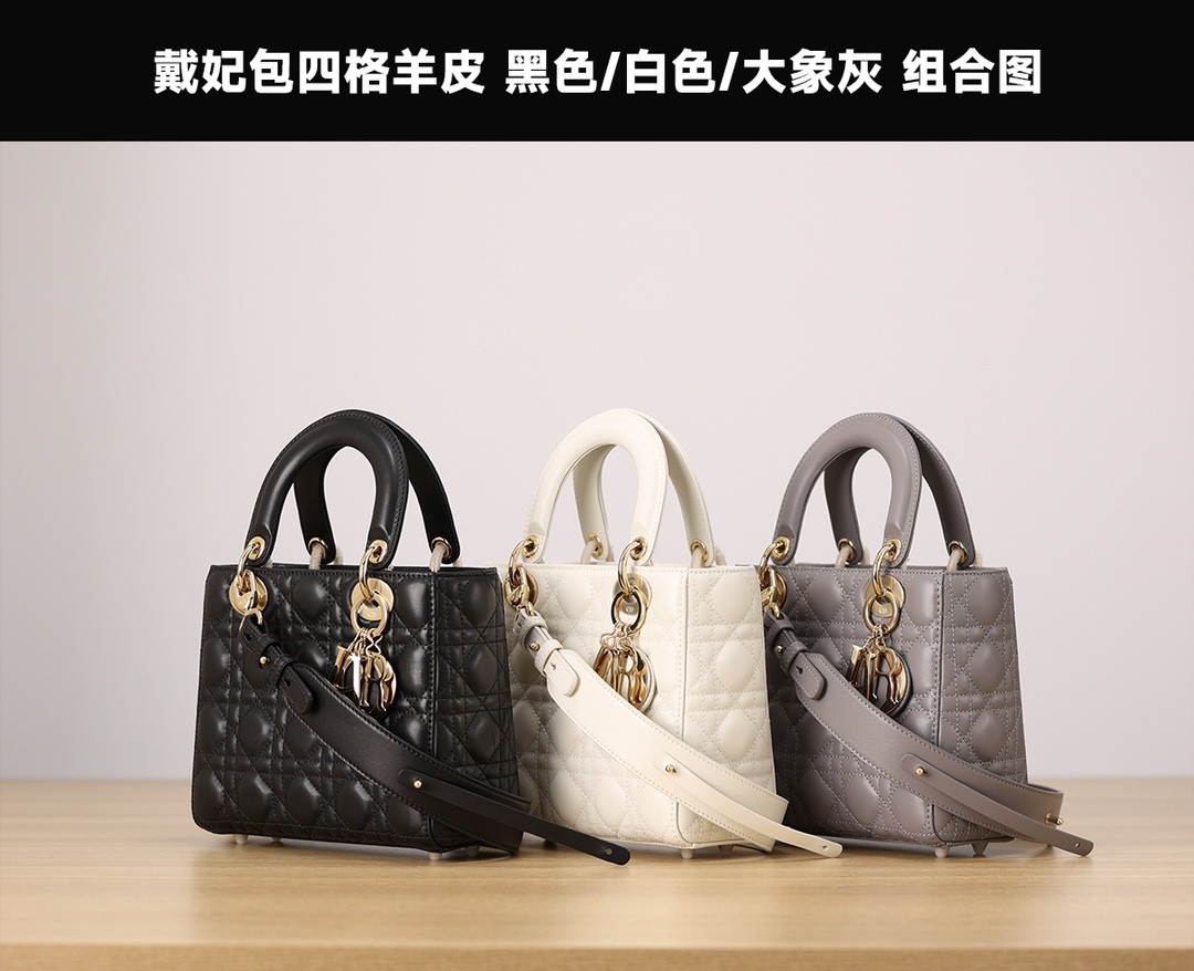 Shebag Super replica Lady Dior bag collection(August 2025 Updated)-Best Quality Fake designer Bag Review, Replica designer bag ru