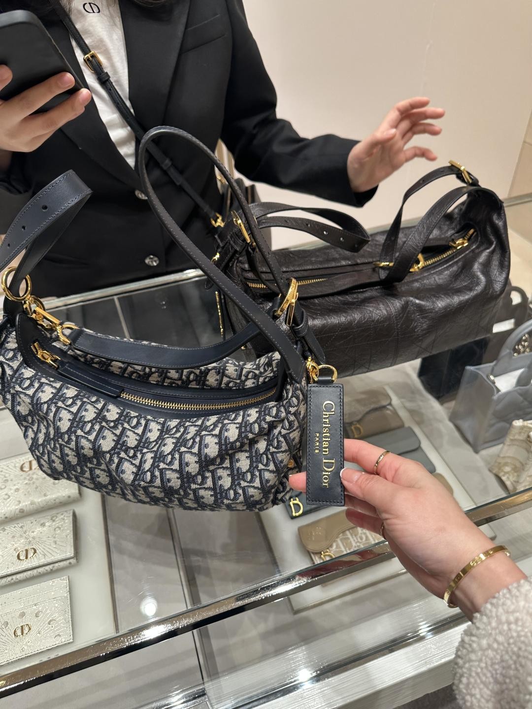 Shebag Super replica Dior D Journey bag review (August 2025 updated)-Best Quality Fake designer Bag Review, Replica designer bag ru Shebag Super replica Dior D Journey bag review (August 2025 updated)-Best Quality Fake designer Bag Review, Replica designer bag ru