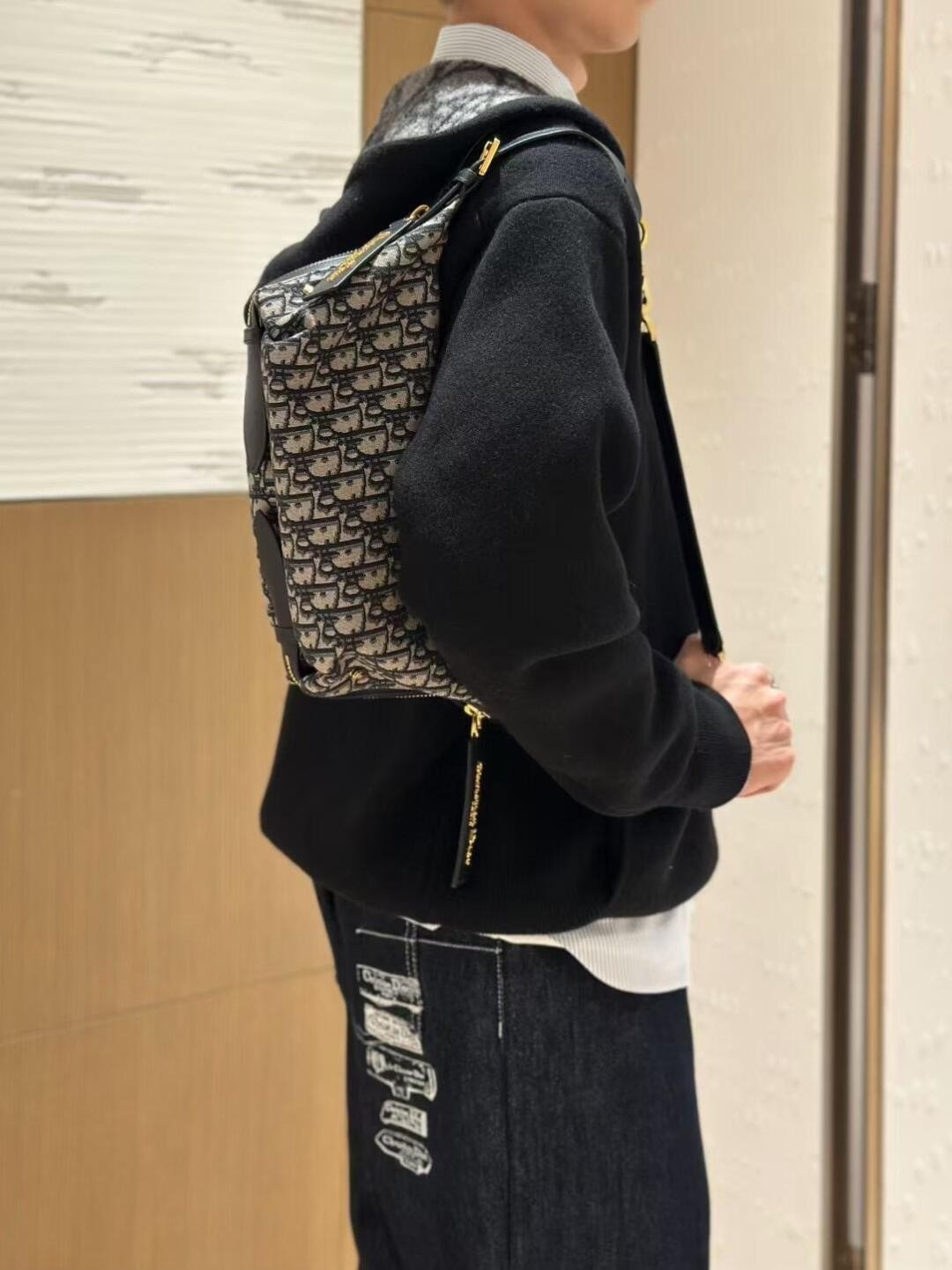 Shebag Super replica Dior D Journey bag review (August 2025 updated)-Best Quality Fake designer Bag Review, Replica designer bag ru Shebag Super replica Dior D Journey bag review (August 2025 updated)-Best Quality Fake designer Bag Review, Replica designer bag ru