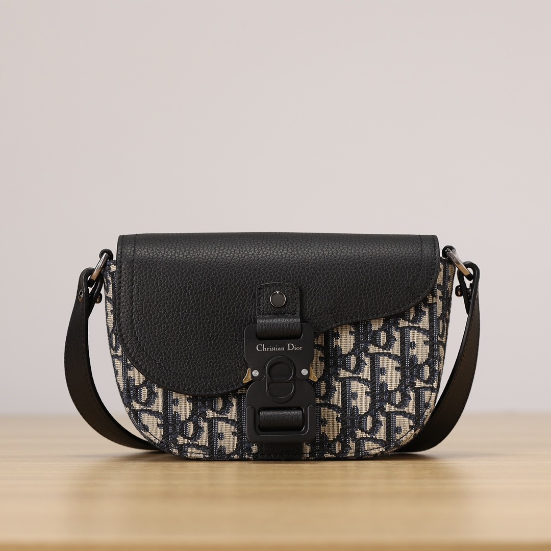 Shebag Super replica Dior New Saddle bag review(August 2025 updated)-Best Quality Fake designer Bag Review, Replica designer bag ru