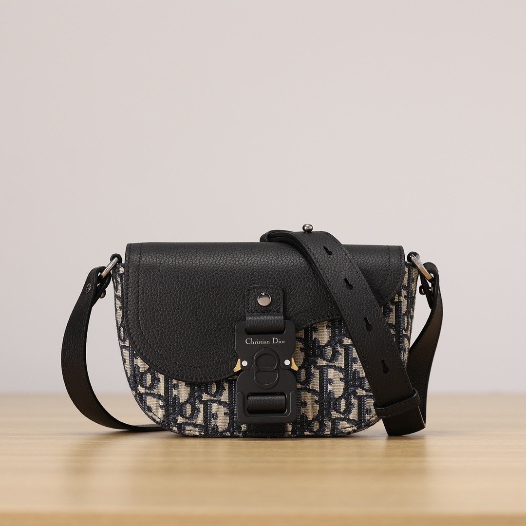 Shebag Super replica Dior New Saddle bag review(August 2025 updated)-Best Quality Fake designer Bag Review, Replica designer bag ru