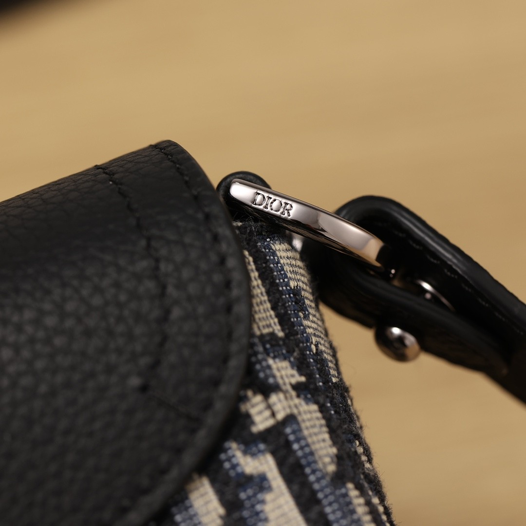 Shebag Super replica Dior New Saddle bag review(August 2025 updated)-Best Quality Fake designer Bag Review, Replica designer bag ru
