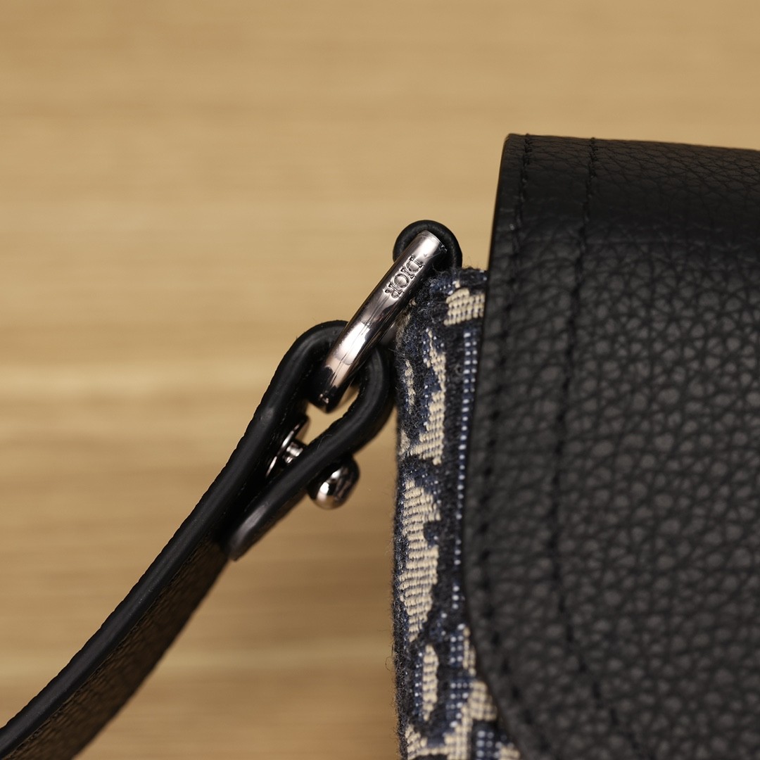 Shebag Super replica Dior New Saddle bag review(August 2025 updated)-Best Quality Fake designer Bag Review, Replica designer bag ru