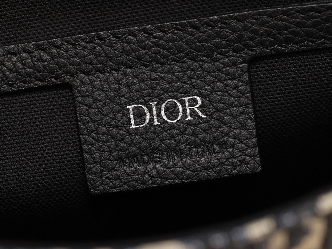 Shebag Super replica Dior New Saddle bag review(August 2025 updated)-Best Quality Fake designer Bag Review, Replica designer bag ru