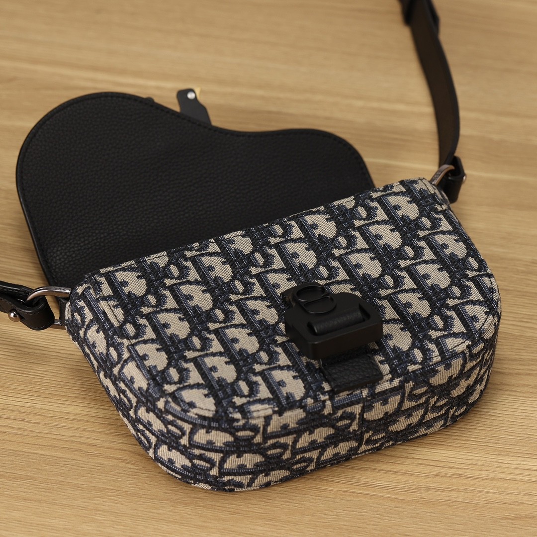 Shebag Super replica Dior New Saddle bag review(August 2025 updated)-Best Quality Fake designer Bag Review, Replica designer bag ru