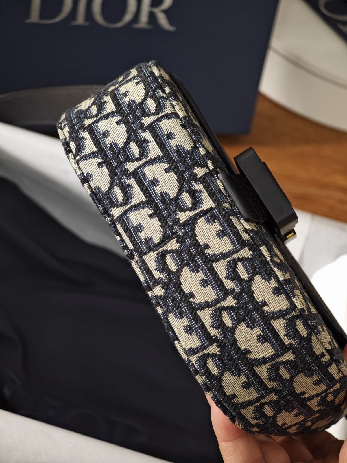 Shebag Super replica Dior New Saddle bag review(August 2025 updated)-Best Quality Fake designer Bag Review, Replica designer bag ru