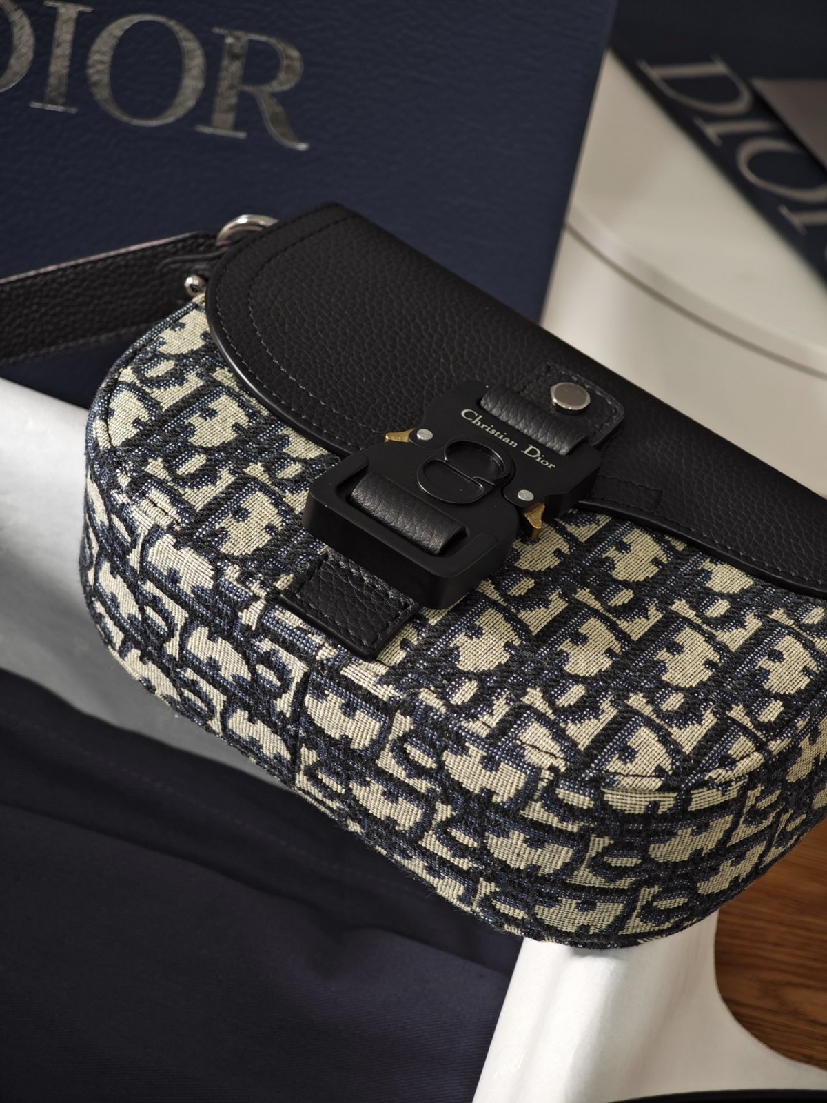 Shebag Super replica Dior New Saddle bag review(August 2025 updated)-Best Quality Fake designer Bag Review, Replica designer bag ru