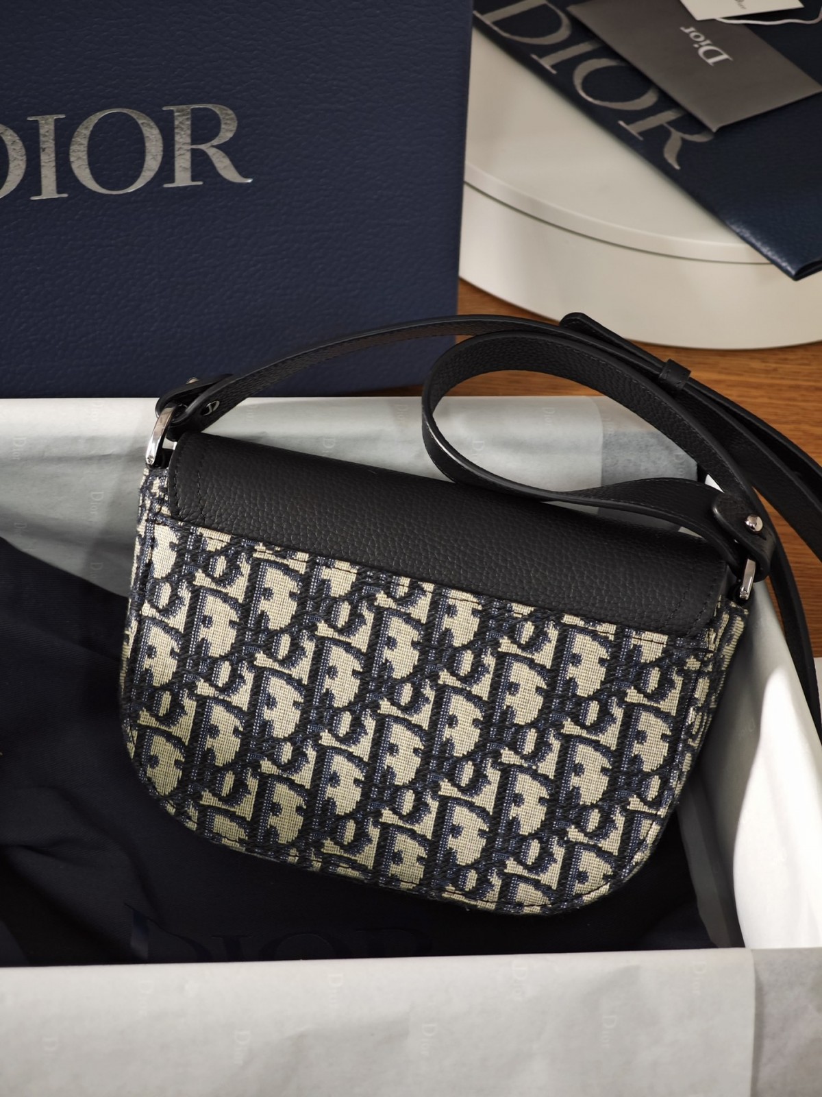 Shebag Super replica Dior New Saddle bag review(August 2025 updated)-Best Quality Fake designer Bag Review, Replica designer bag ru
