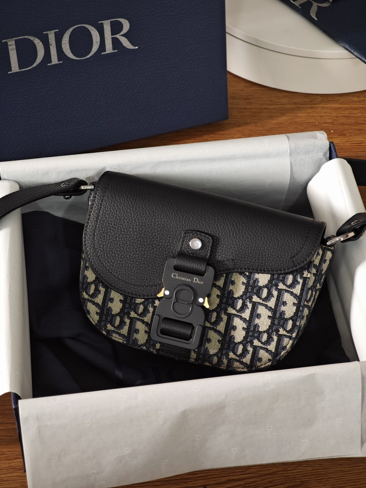 Shebag Super replica Dior New Saddle bag review(August 2025 updated)-Best Quality Fake designer Bag Review, Replica designer bag ru