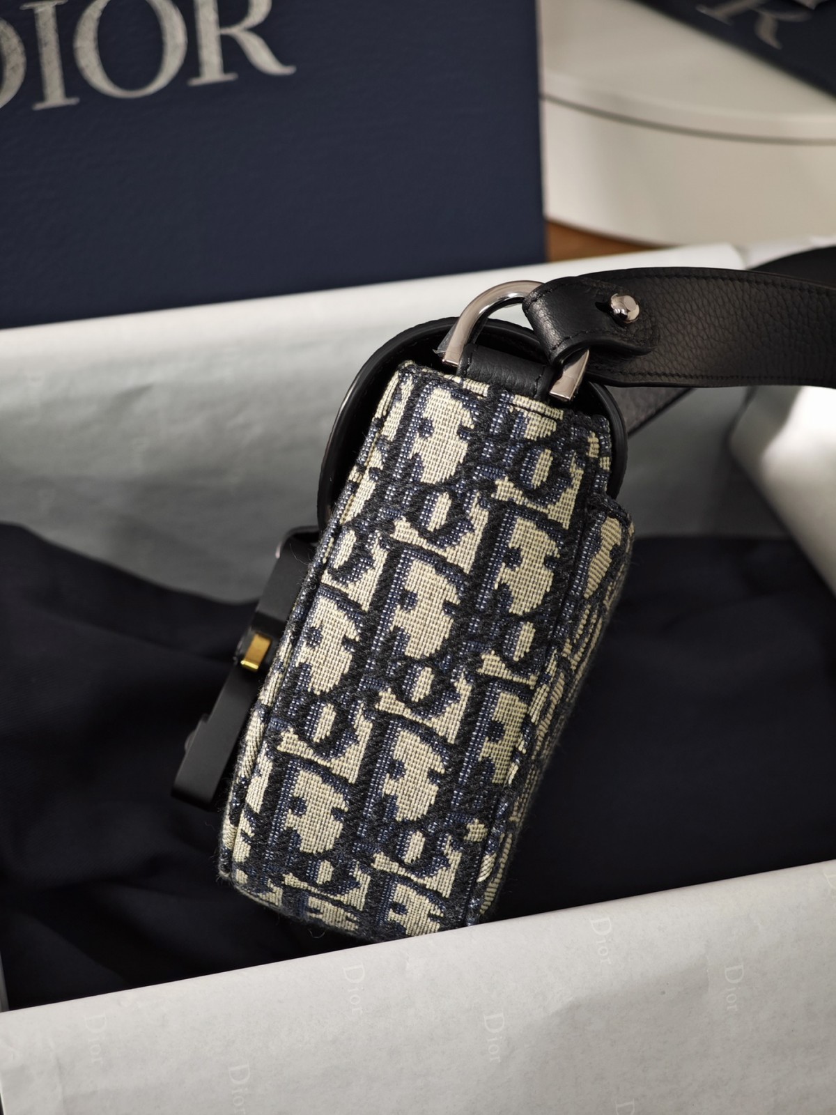 Shebag Super replica Dior New Saddle bag review(August 2025 updated)-Best Quality Fake designer Bag Review, Replica designer bag ru