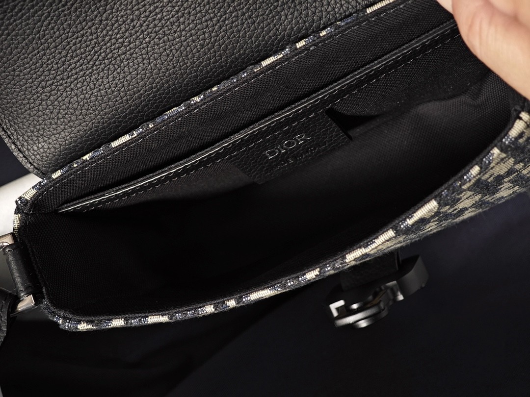 Shebag Super replica Dior New Saddle bag review(August 2025 updated)-Best Quality Fake designer Bag Review, Replica designer bag ru