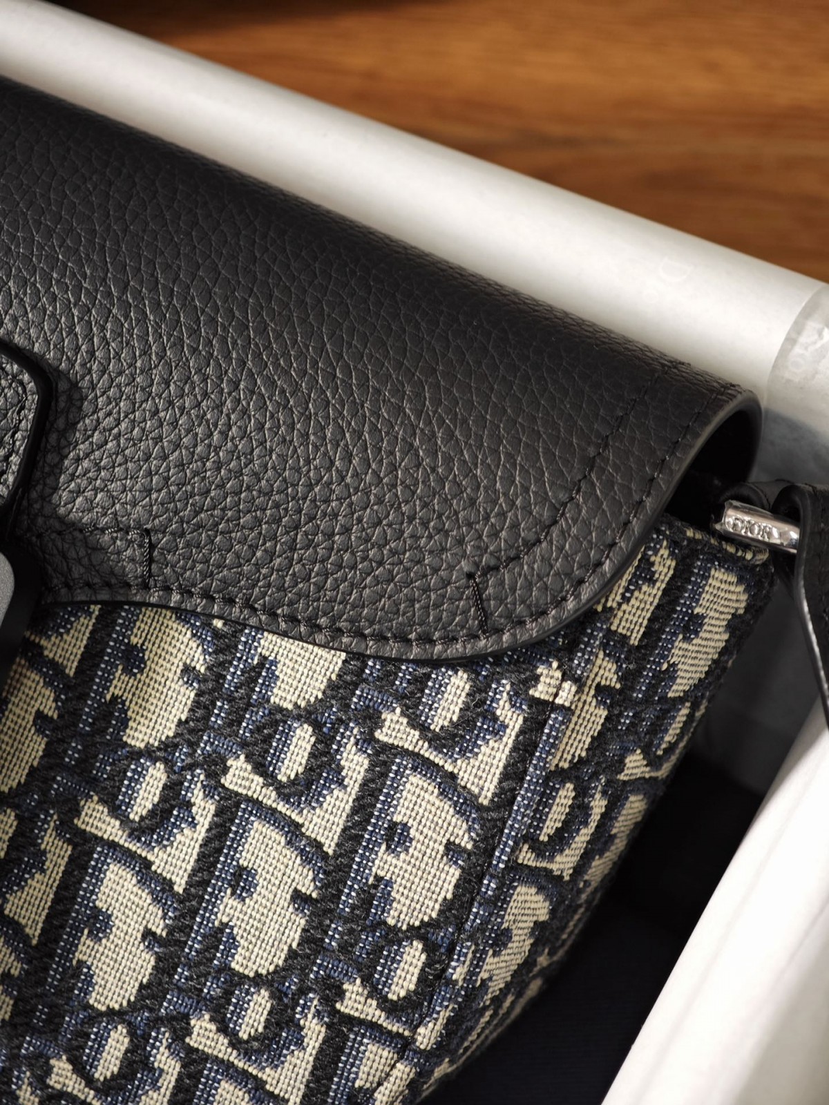 Shebag Super replica Dior New Saddle bag review(August 2025 updated)-Best Quality Fake designer Bag Review, Replica designer bag ru