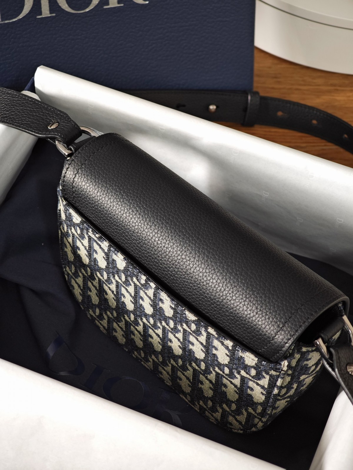 Shebag Super replica Dior New Saddle bag review(August 2025 updated)-Best Quality Fake designer Bag Review, Replica designer bag ru