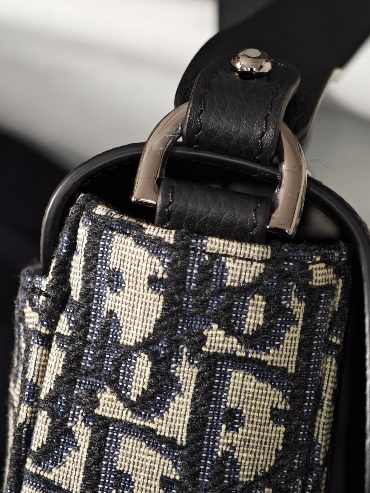 Shebag Super replica Dior New Saddle bag review(August 2025 updated)-Best Quality Fake designer Bag Review, Replica designer bag ru