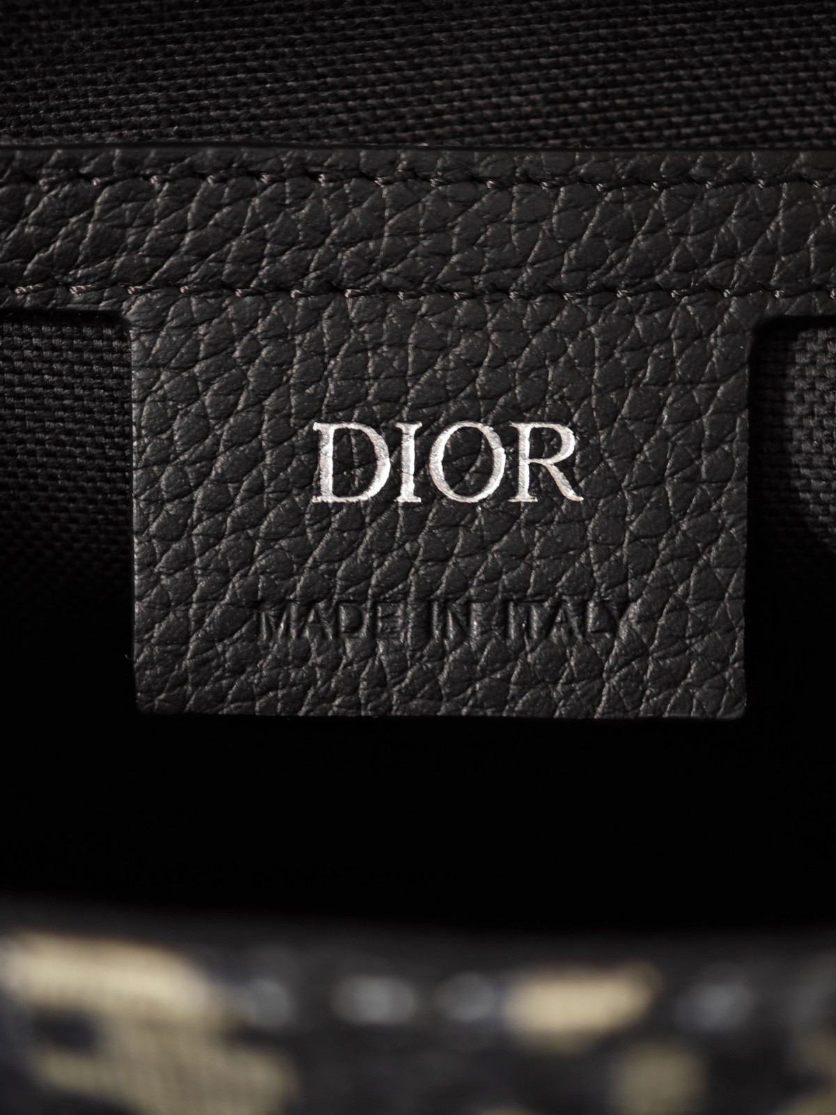 Shebag Super replica Dior New Saddle bag review(August 2025 updated)-Best Quality Fake designer Bag Review, Replica designer bag ru
