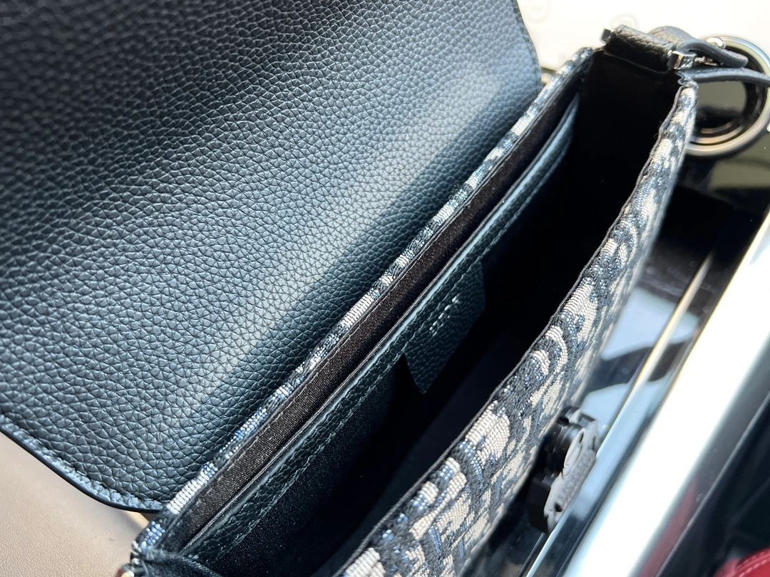 Shebag Super replica Dior New Saddle bag review(August 2025 updated)-Best Quality Fake designer Bag Review, Replica designer bag ru