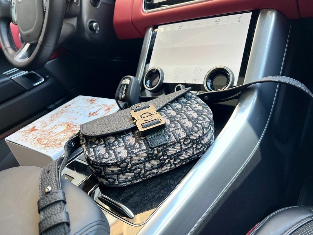 Shebag Super replica Dior New Saddle bag review(August 2025 updated)-Best Quality Fake designer Bag Review, Replica designer bag ru