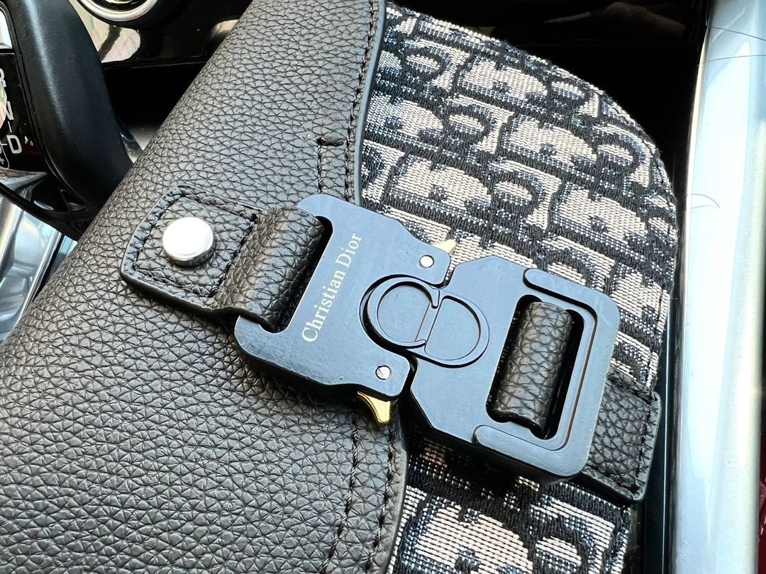 Shebag Super replica Dior New Saddle bag review(August 2025 updated)-Best Quality Fake designer Bag Review, Replica designer bag ru