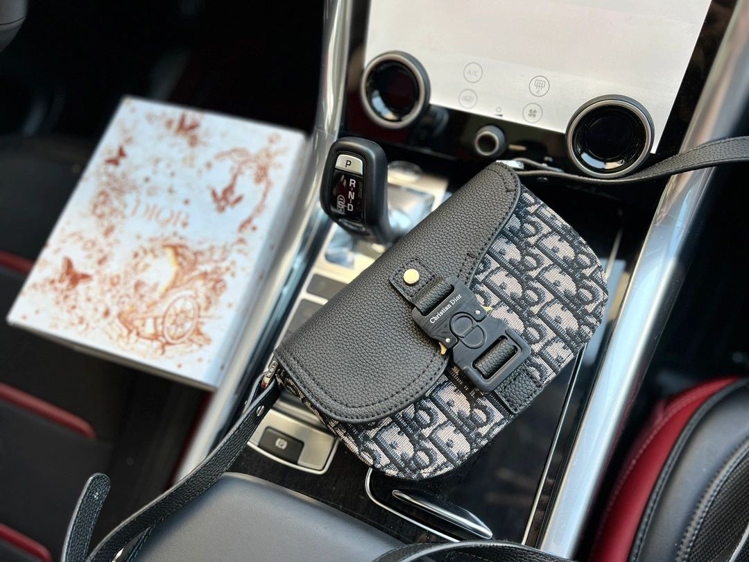 Shebag Super replica Dior New Saddle bag review(August 2025 updated)-Best Quality Fake designer Bag Review, Replica designer bag ru