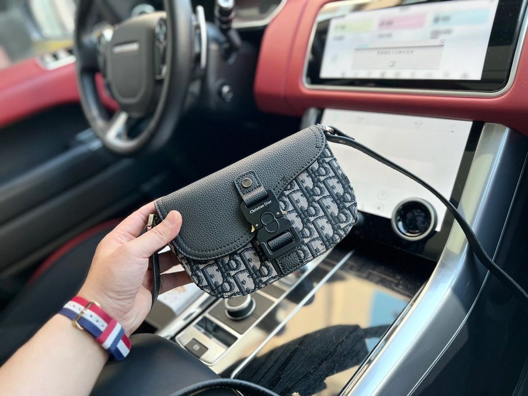 Shebag Super replica Dior New Saddle bag review(August 2025 updated)-Best Quality Fake designer Bag Review, Replica designer bag ru