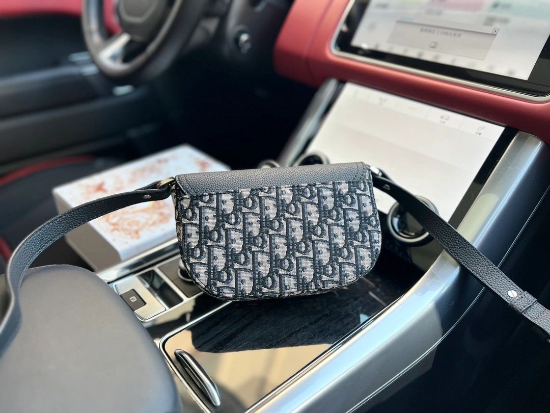 Shebag Super replica Dior New Saddle bag review(August 2025 updated)-Best Quality Fake designer Bag Review, Replica designer bag ru