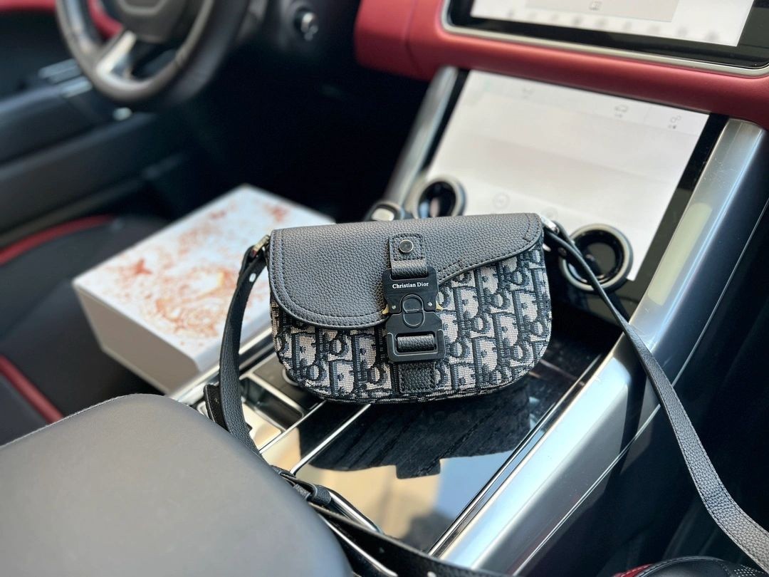Shebag Super replica Dior New Saddle bag review(August 2025 updated)-Best Quality Fake designer Bag Review, Replica designer bag ru