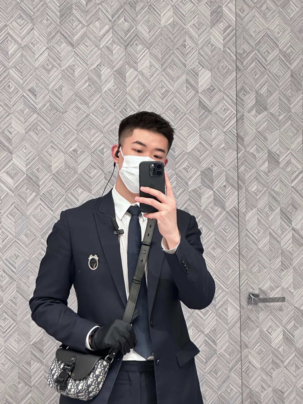 Shebag Super replica Dior New Saddle bag review(August 2025 updated)-Best Quality Fake designer Bag Review, Replica designer bag ru