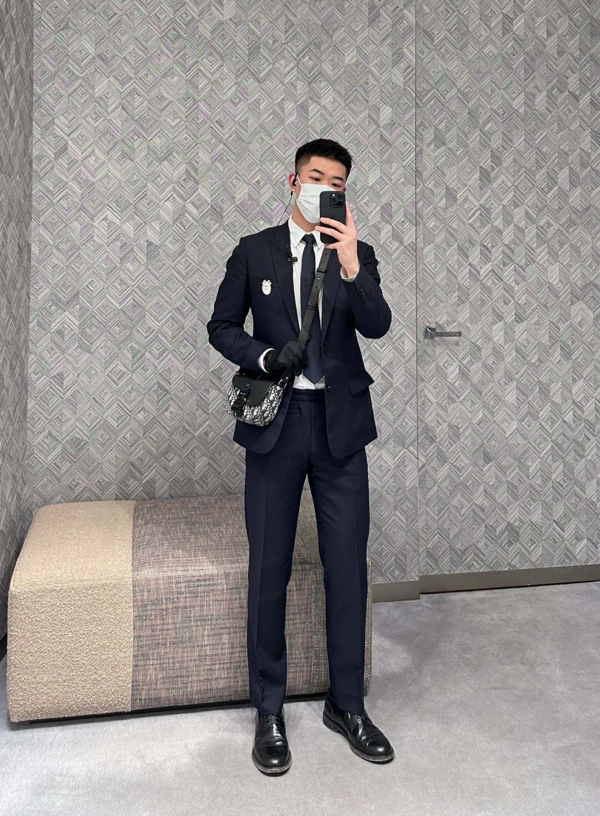 Shebag Super replica Dior New Saddle bag review(August 2025 updated)-Best Quality Fake designer Bag Review, Replica designer bag ru