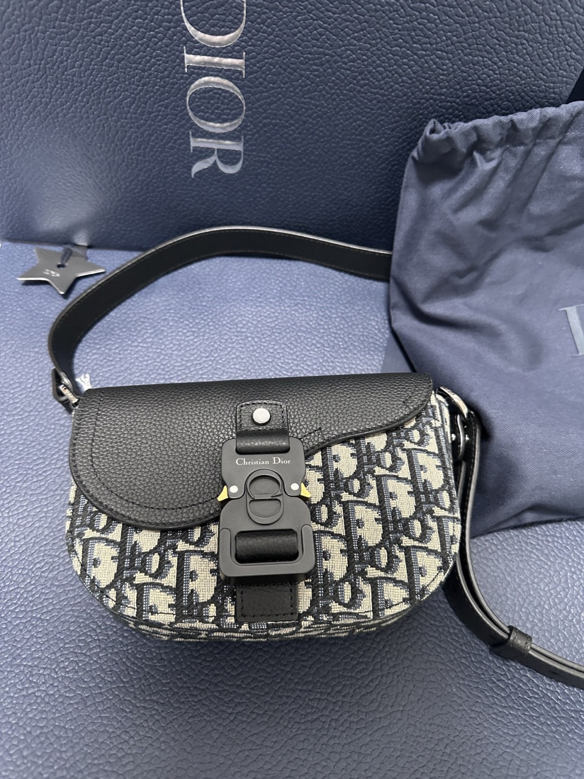Shebag Super replica Dior New Saddle bag review(August 2025 updated)-Best Quality Fake designer Bag Review, Replica designer bag ru