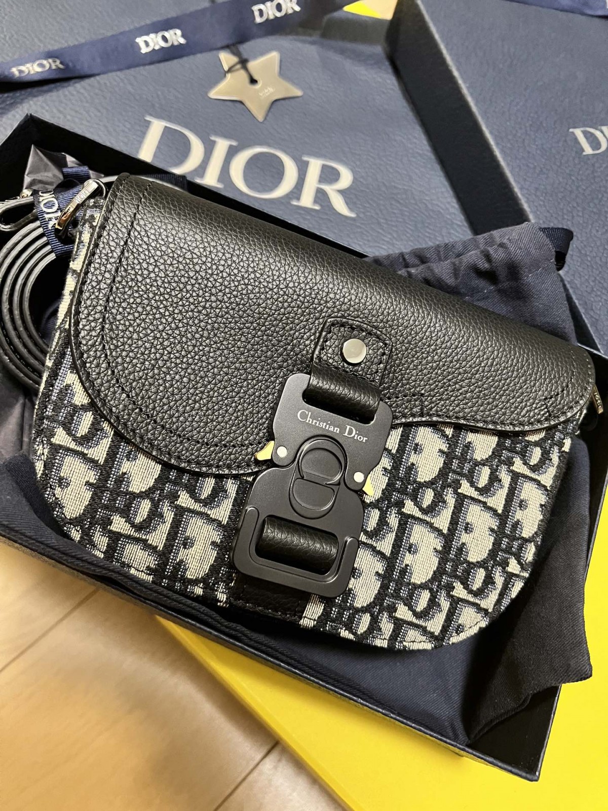 Shebag Super replica Dior New Saddle bag review(August 2025 updated)-Best Quality Fake designer Bag Review, Replica designer bag ru