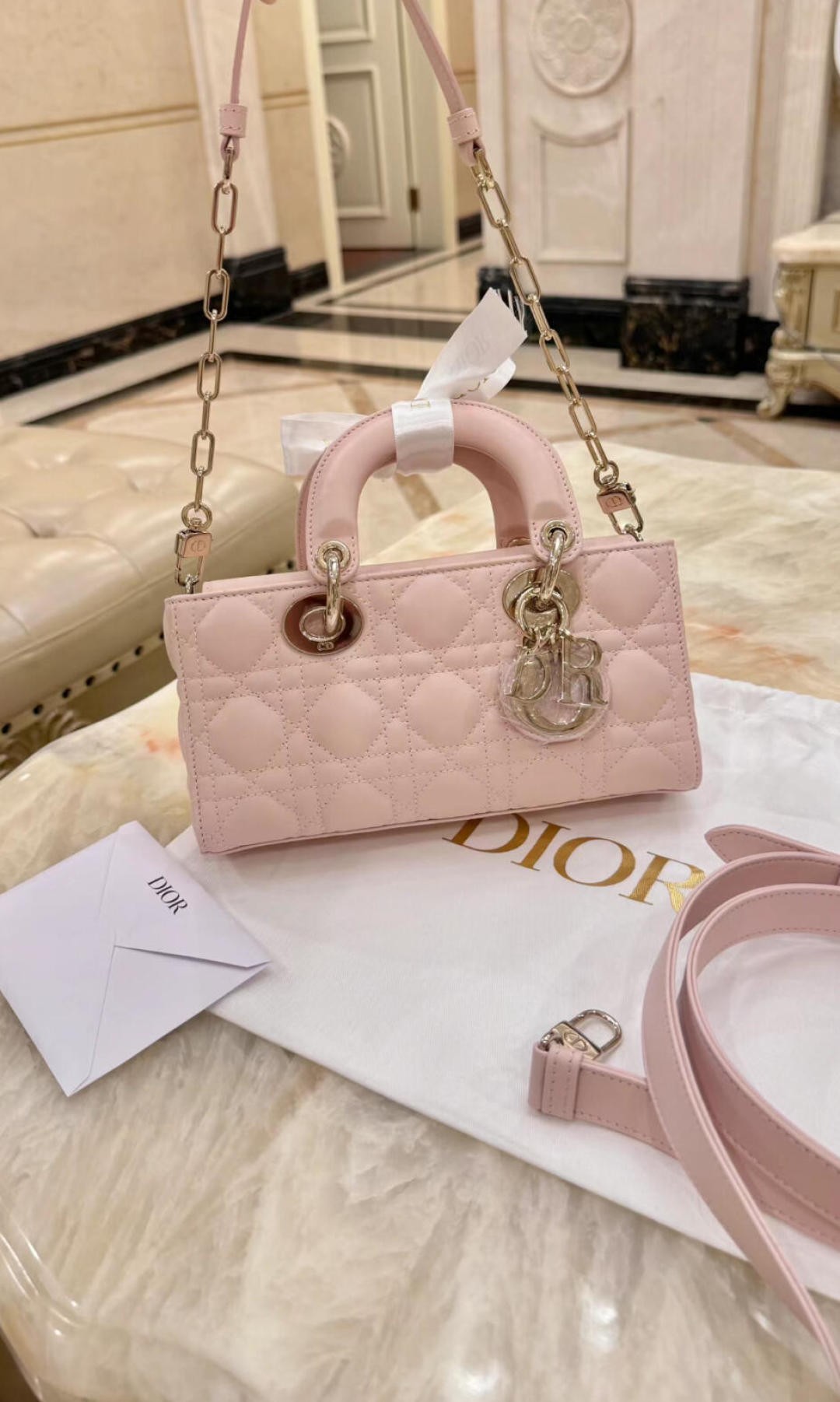 Shebag Super replica Dior mini tote bag review(August 2025 updated)-Best Quality Fake designer Bag Review, Replica designer bag ru