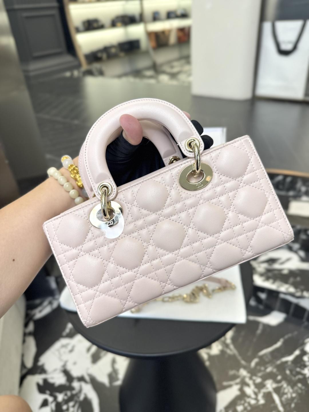 Shebag Super replica Dior mini tote bag review(August 2025 updated)-Best Quality Fake designer Bag Review, Replica designer bag ru