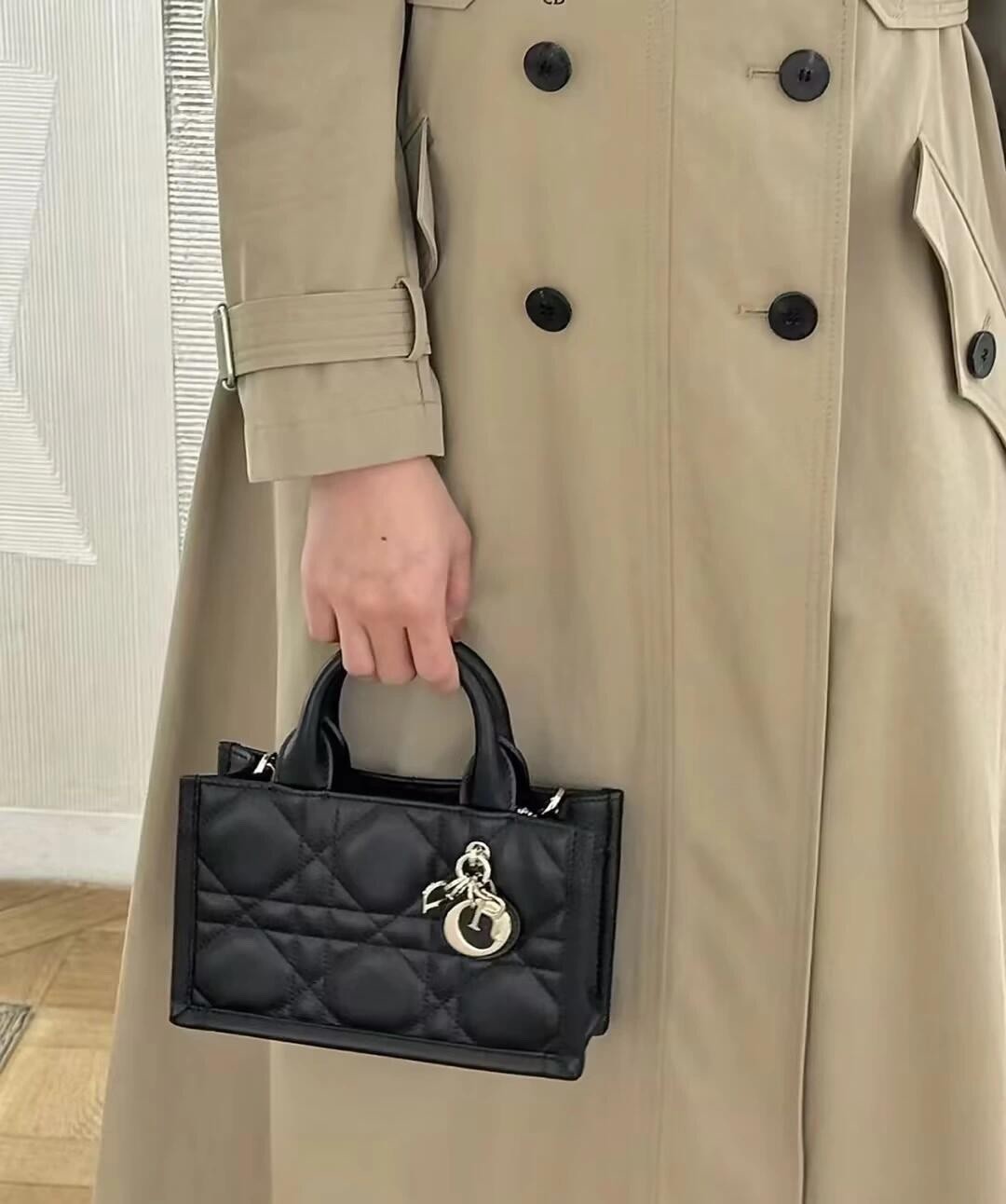 Shebag super replica Dior Mini tote bag white and black review(August 2025 updated)-Best Quality Fake designer Bag Review, Replica designer bag ru Shebag super replica Dior Mini tote bag white and black review(August 2025 updated)-Best Quality Fake designer Bag Review, Replica designer bag ru