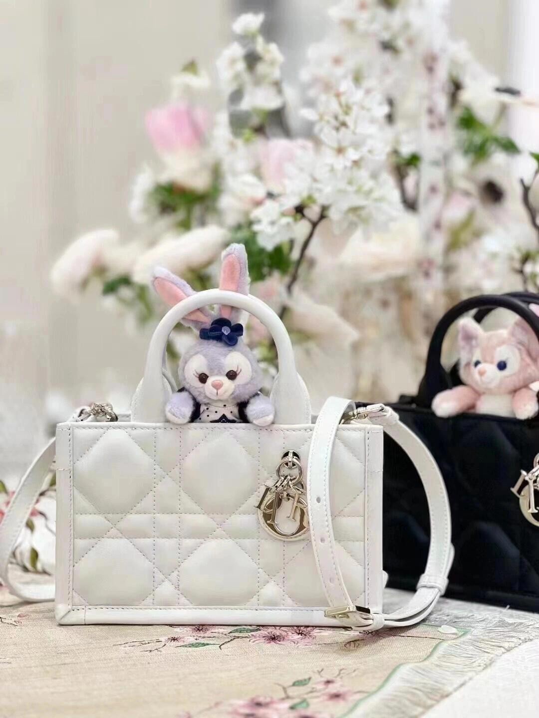 Shebag super replica Dior Mini tote bag white and black review(August 2025 updated)-Best Quality Fake designer Bag Review, Replica designer bag ru Shebag super replica Dior Mini tote bag white and black review(August 2025 updated)-Best Quality Fake designer Bag Review, Replica designer bag ru