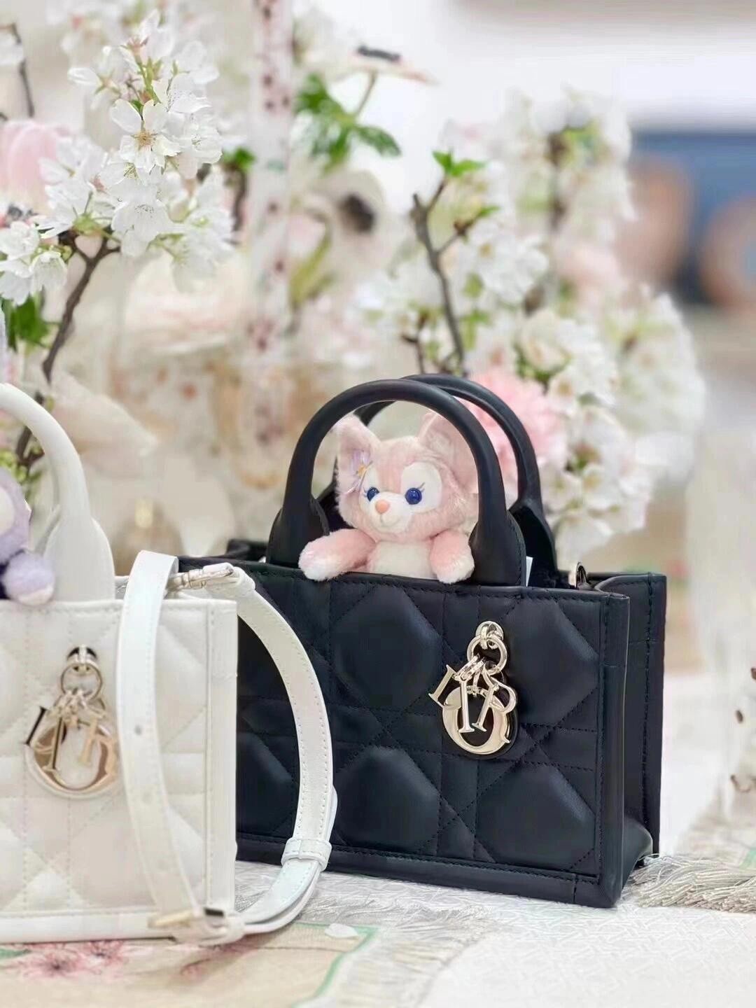Shebag super replica Dior Mini tote bag white and black review(August 2025 updated)-Best Quality Fake designer Bag Review, Replica designer bag ru Shebag super replica Dior Mini tote bag white and black review(August 2025 updated)-Best Quality Fake designer Bag Review, Replica designer bag ru