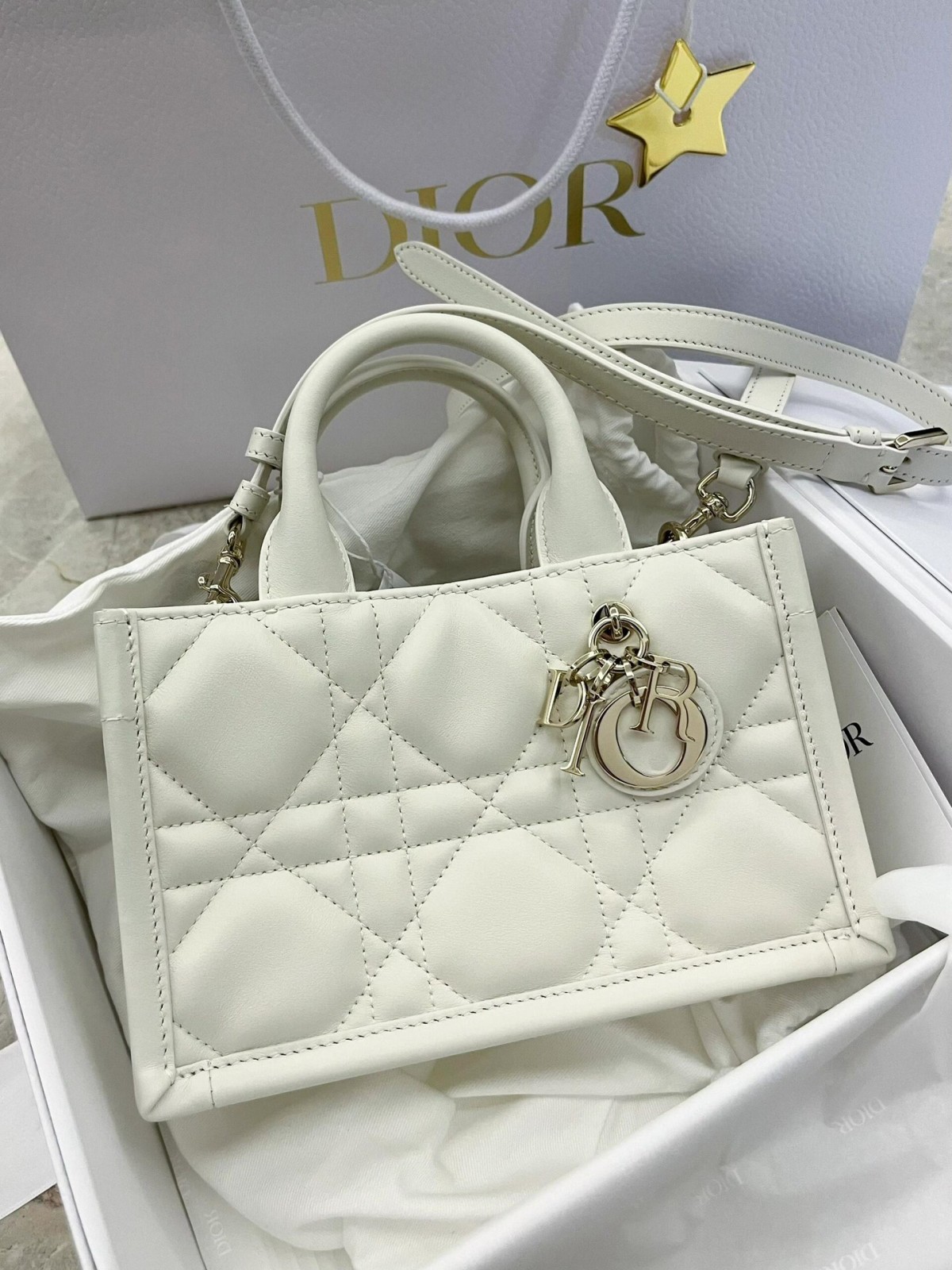 Shebag super replica Dior Mini tote bag white and black review(August 2025 updated)-Best Quality Fake designer Bag Review, Replica designer bag ru Shebag super replica Dior Mini tote bag white and black review(August 2025 updated)-Best Quality Fake designer Bag Review, Replica designer bag ru
