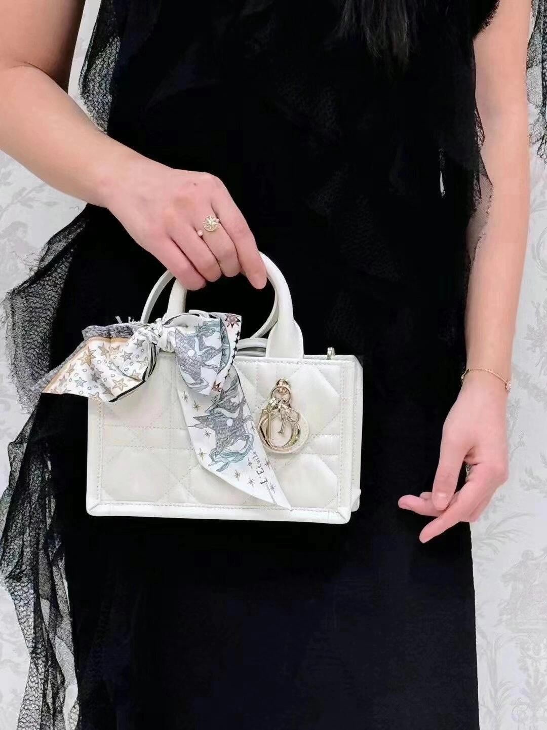 Shebag super replica Dior Mini tote bag white and black review(August 2025 updated)-Best Quality Fake designer Bag Review, Replica designer bag ru Shebag super replica Dior Mini tote bag white and black review(August 2025 updated)-Best Quality Fake designer Bag Review, Replica designer bag ru