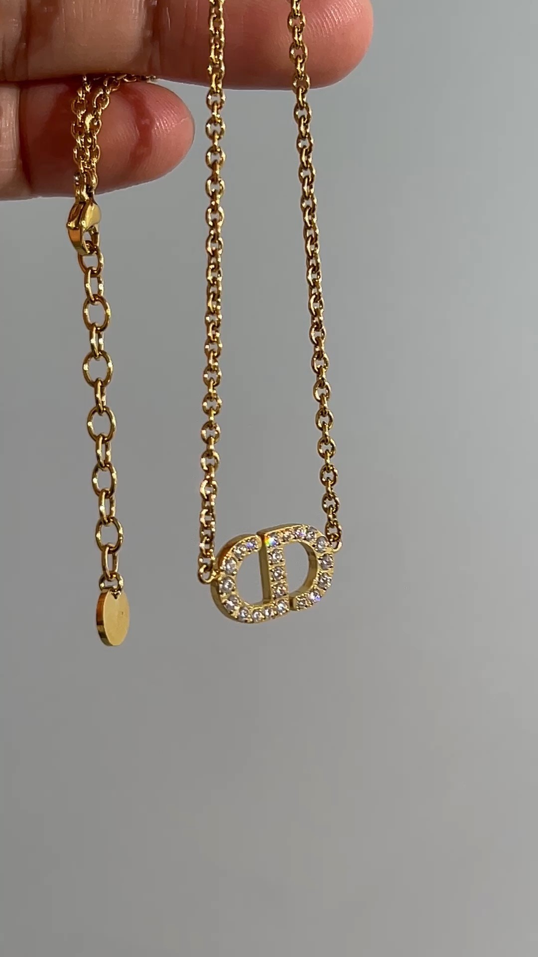 Shebag super replica Dior necklace review（August 2025 Updated）-Best Quality Fake designer Bag Review, Replica designer bag ru