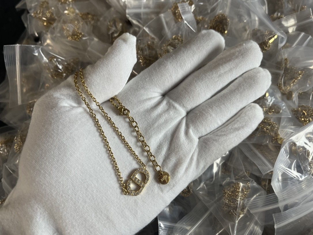 Shebag super replica Dior necklace review（August 2025 Updated）-Best Quality Fake designer Bag Review, Replica designer bag ru