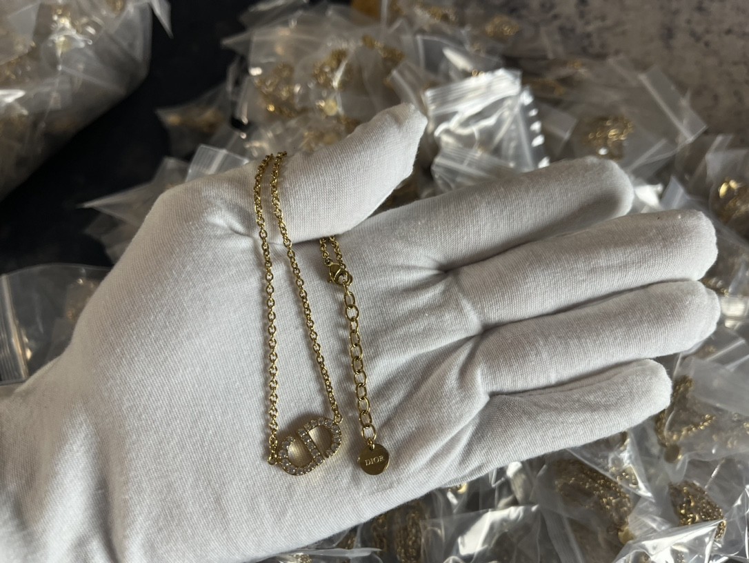 Shebag super replica Dior necklace review（August 2025 Updated）-Best Quality Fake designer Bag Review, Replica designer bag ru